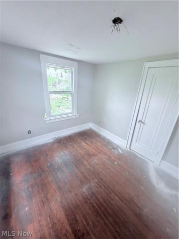 1174 Mercer Avenue Akron OH 44307