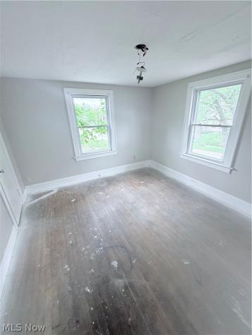 1174 Mercer Avenue Akron OH 44307