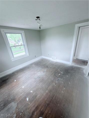 1174 Mercer Avenue Akron OH 44307