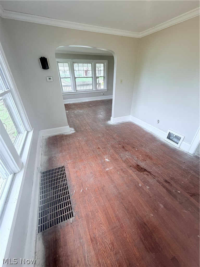 1174 Mercer Avenue Akron OH 44307