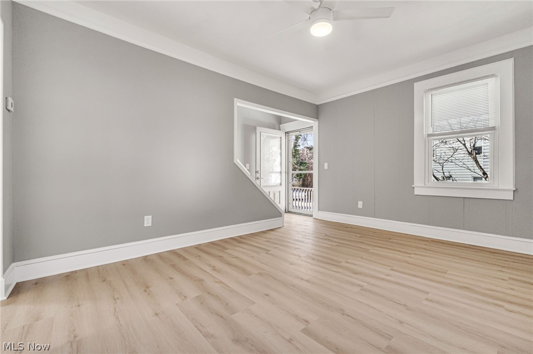 12313 Alexander Road Cleveland OH 44106