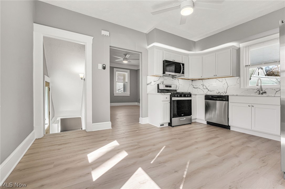 12313 Alexander Road Cleveland OH 44106