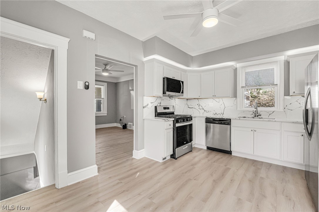12313 Alexander Road Cleveland OH 44106