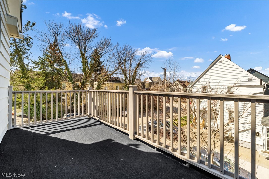 12313 Alexander Road Cleveland OH 44106