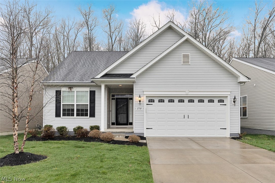 6584 Amber Way North Ridgeville OH 44039