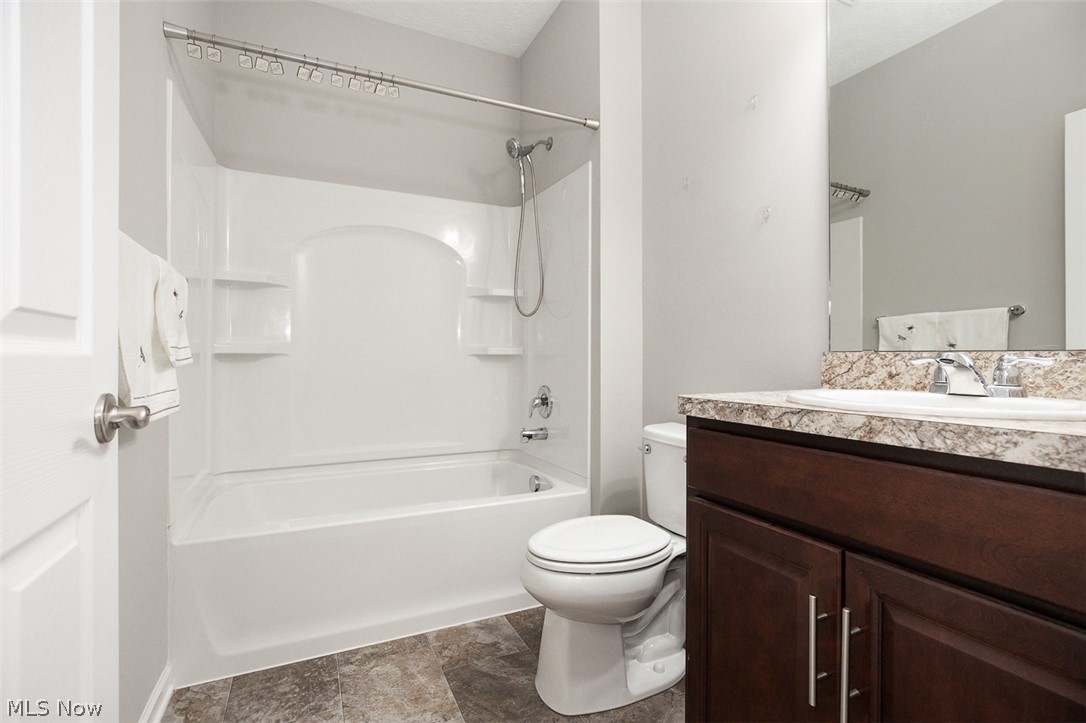 6584 Amber Way North Ridgeville OH 44039