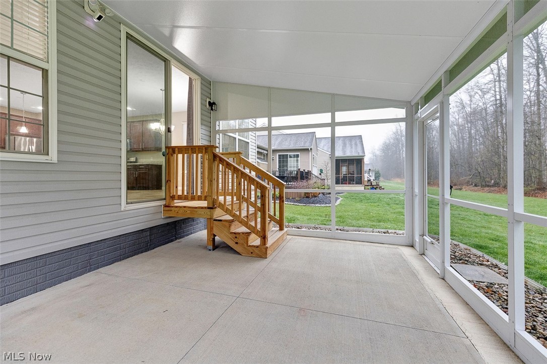 6584 Amber Way North Ridgeville OH 44039