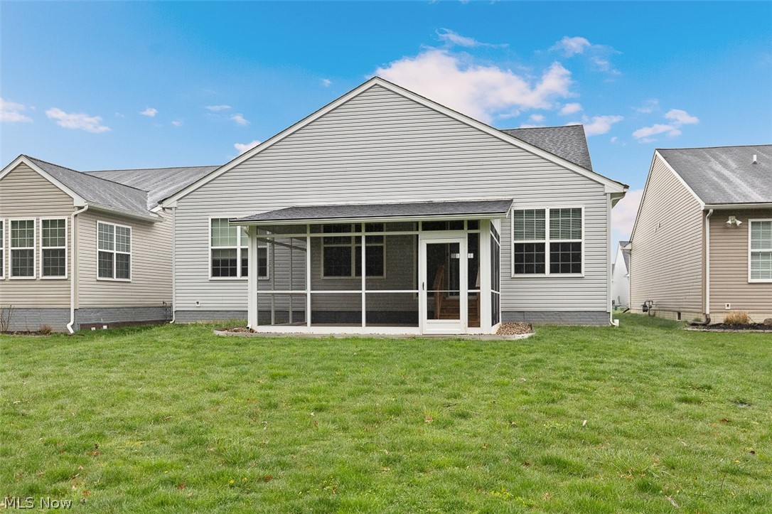 6584 Amber Way North Ridgeville OH 44039