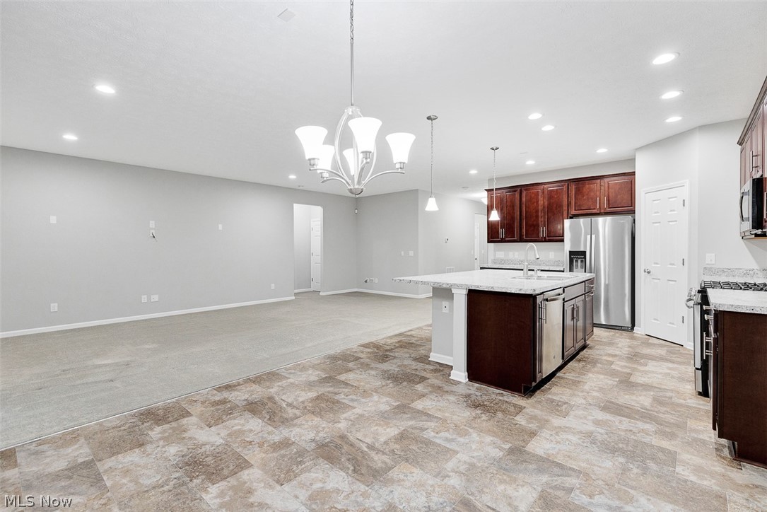 6584 Amber Way North Ridgeville OH 44039
