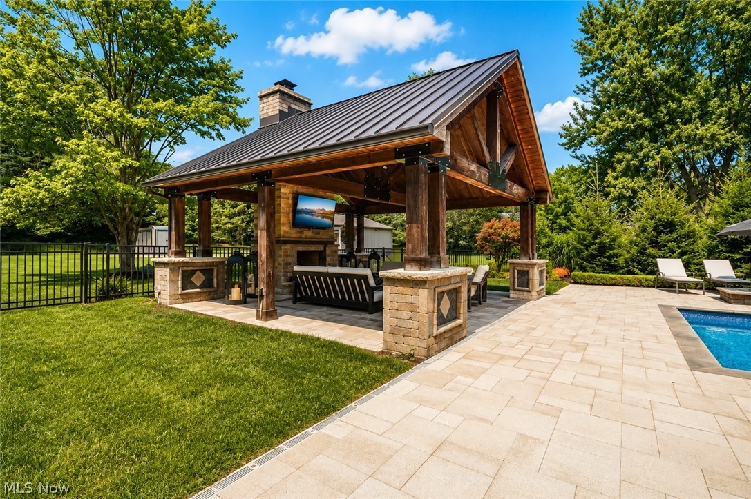7320 Liberty Road Solon OH 44139