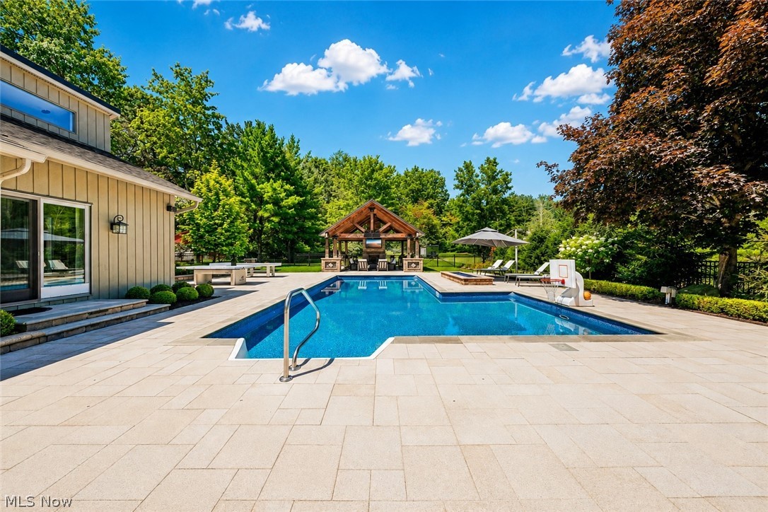 7320 Liberty Road Solon OH 44139