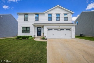5233 Witner Street Barberton OH 44203
