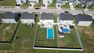 5233 Witner Street Barberton OH 44203