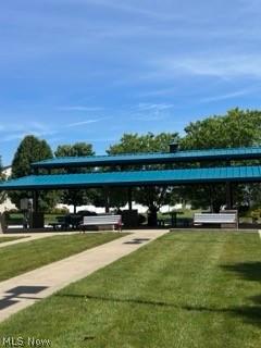 5233 Witner Street Barberton OH 44203