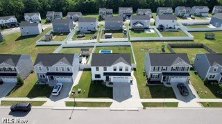 5233 Witner Street Barberton OH 44203