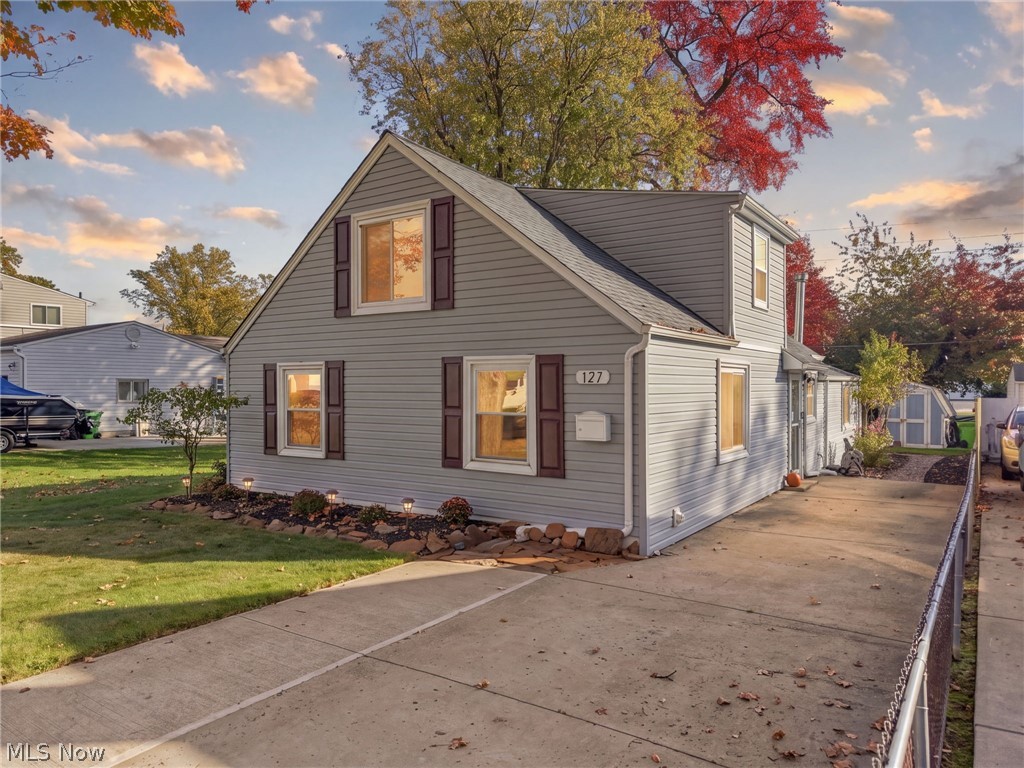 127 Beachdale Drive Avon Lake OH 44012