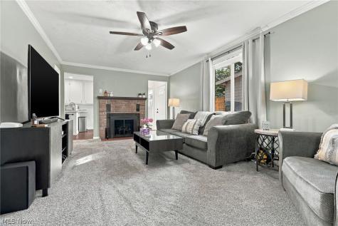 127 Beachdale Drive Avon Lake OH 44012