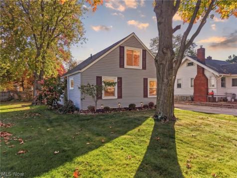 127 Beachdale Drive Avon Lake OH 44012