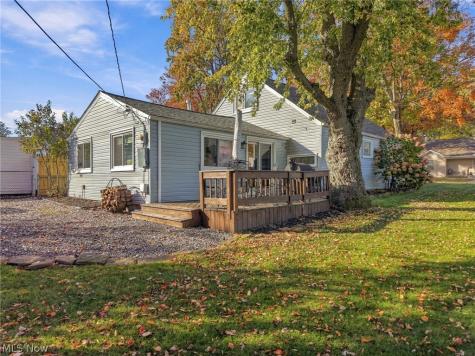 127 Beachdale Drive Avon Lake OH 44012