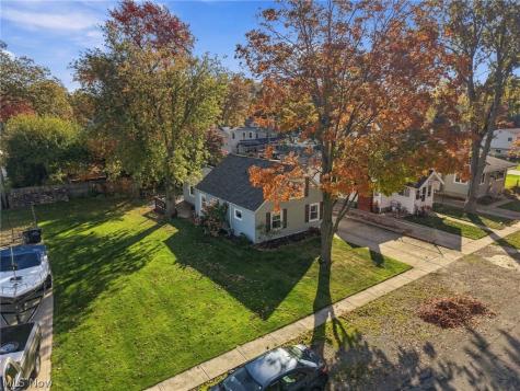 127 Beachdale Drive Avon Lake OH 44012