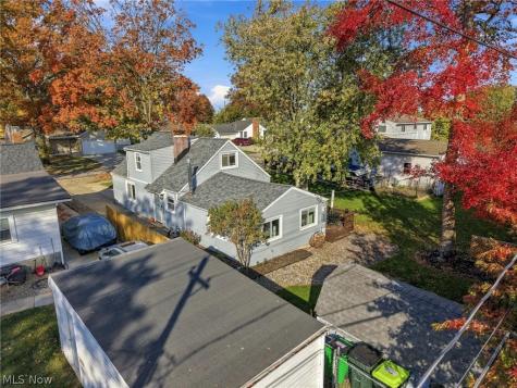 127 Beachdale Drive Avon Lake OH 44012