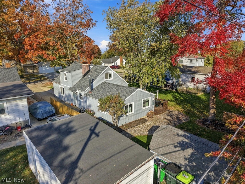 127 Beachdale Drive Avon Lake OH 44012
