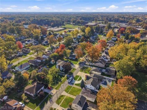 127 Beachdale Drive Avon Lake OH 44012
