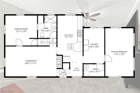 127 Beachdale Drive Avon Lake OH 44012
