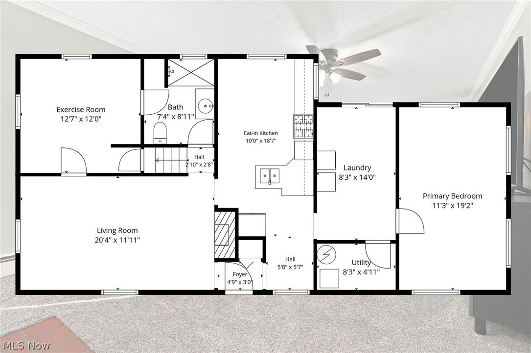 127 Beachdale Drive Avon Lake OH 44012