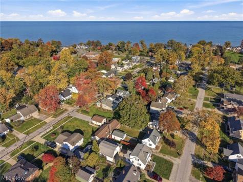 127 Beachdale Drive Avon Lake OH 44012