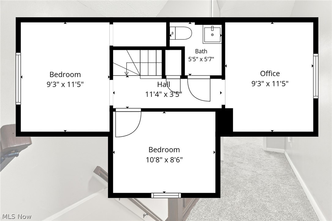 127 Beachdale Drive Avon Lake OH 44012