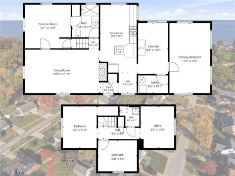 127 Beachdale Drive Avon Lake OH 44012