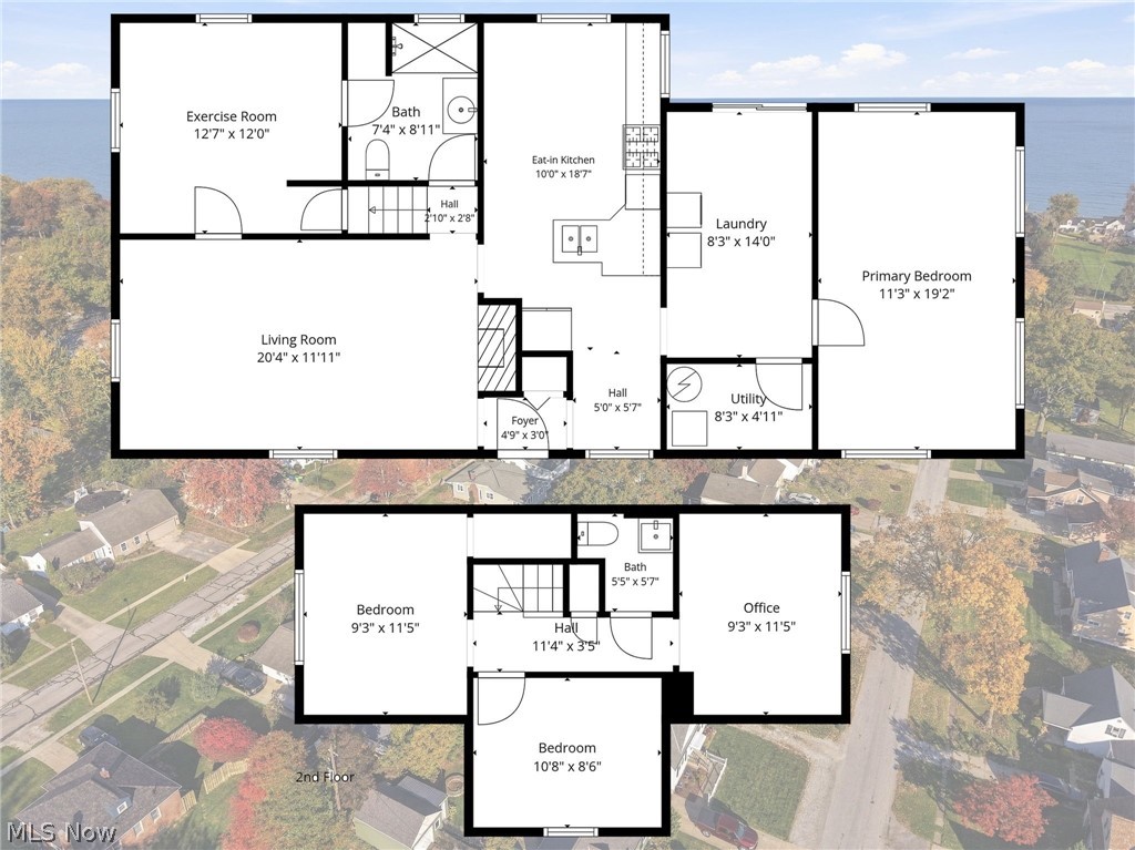127 Beachdale Drive Avon Lake OH 44012