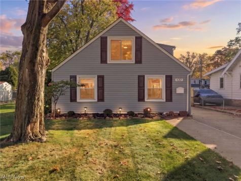 127 Beachdale Drive Avon Lake OH 44012