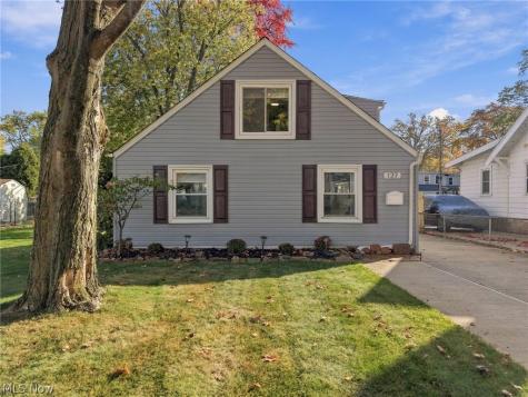 127 Beachdale Drive Avon Lake OH 44012