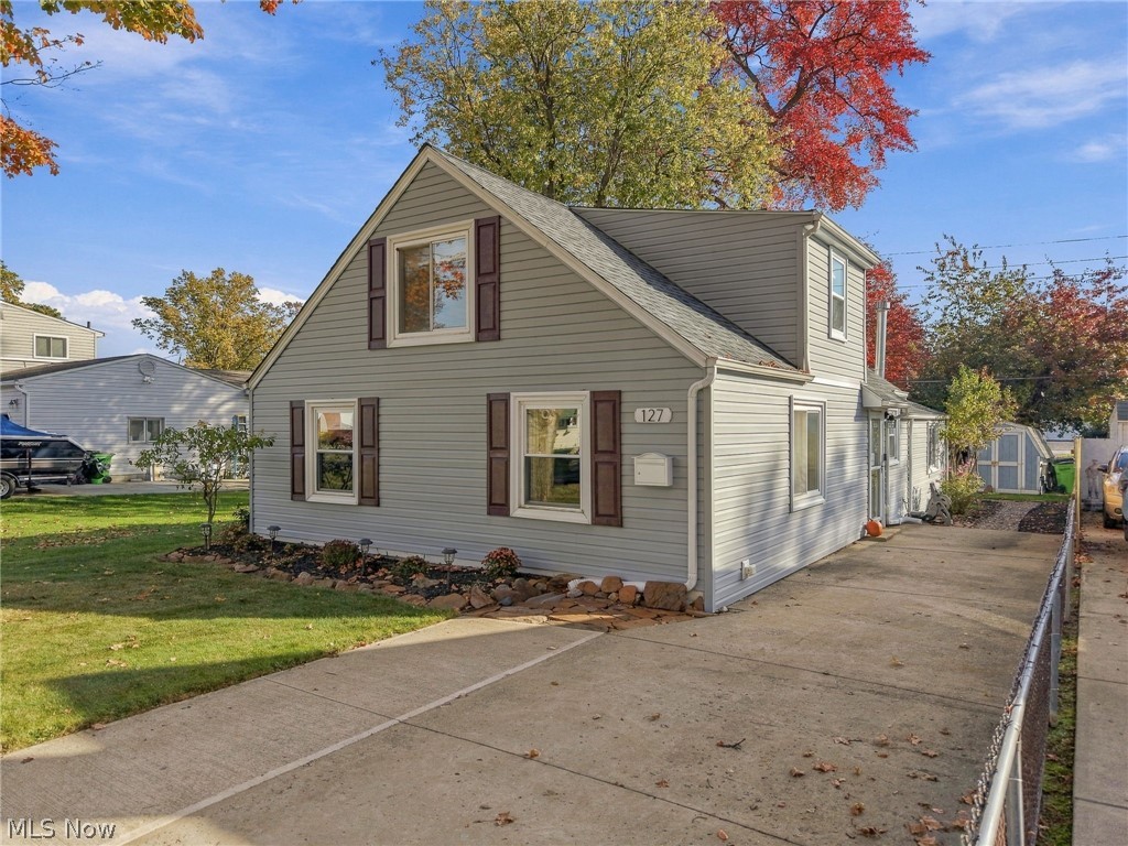 127 Beachdale Drive Avon Lake OH 44012