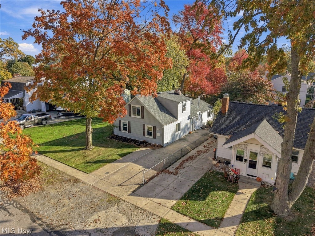 127 Beachdale Drive Avon Lake OH 44012