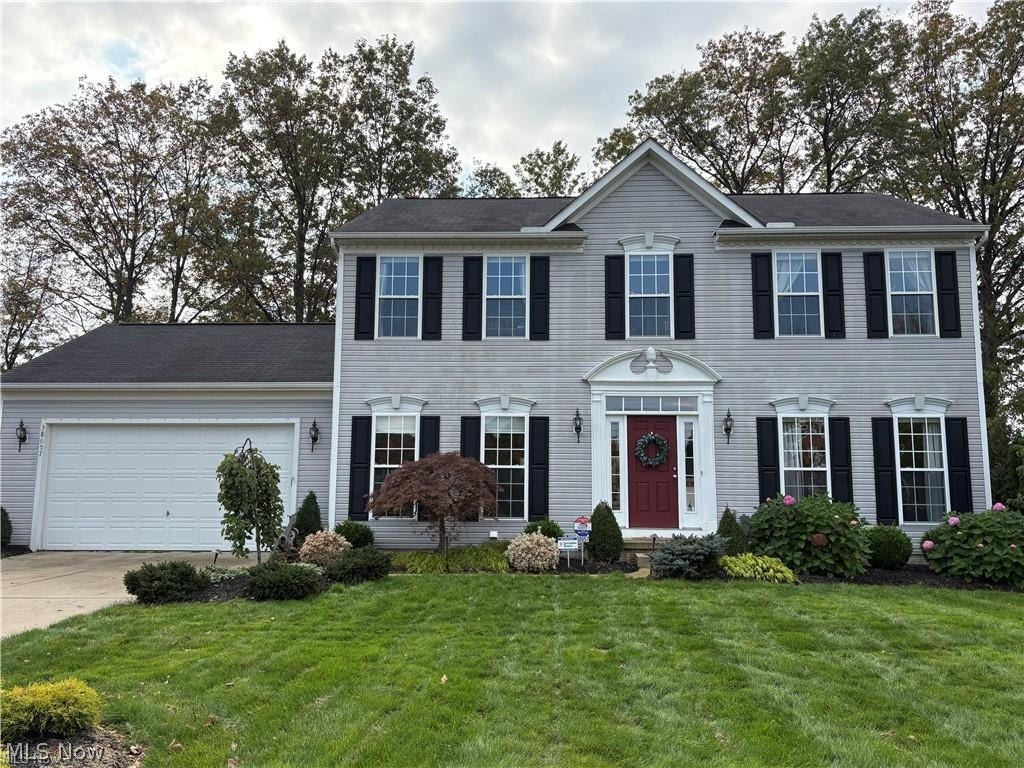 38657 Fairwood Circle Avon OH 44011