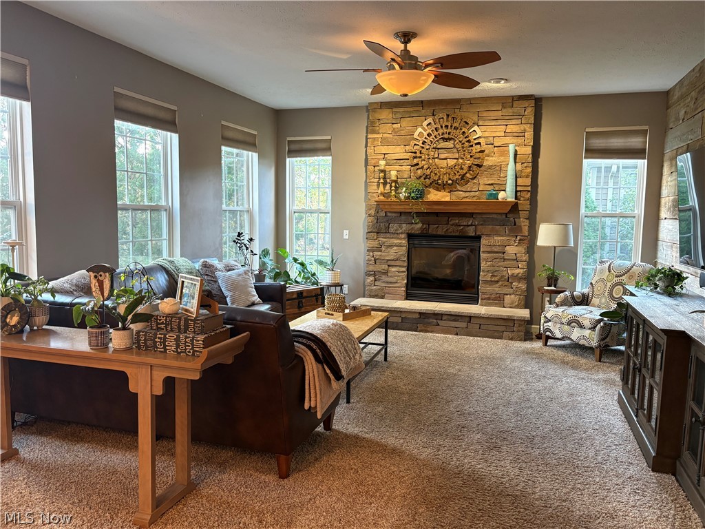 38657 Fairwood Circle Avon OH 44011