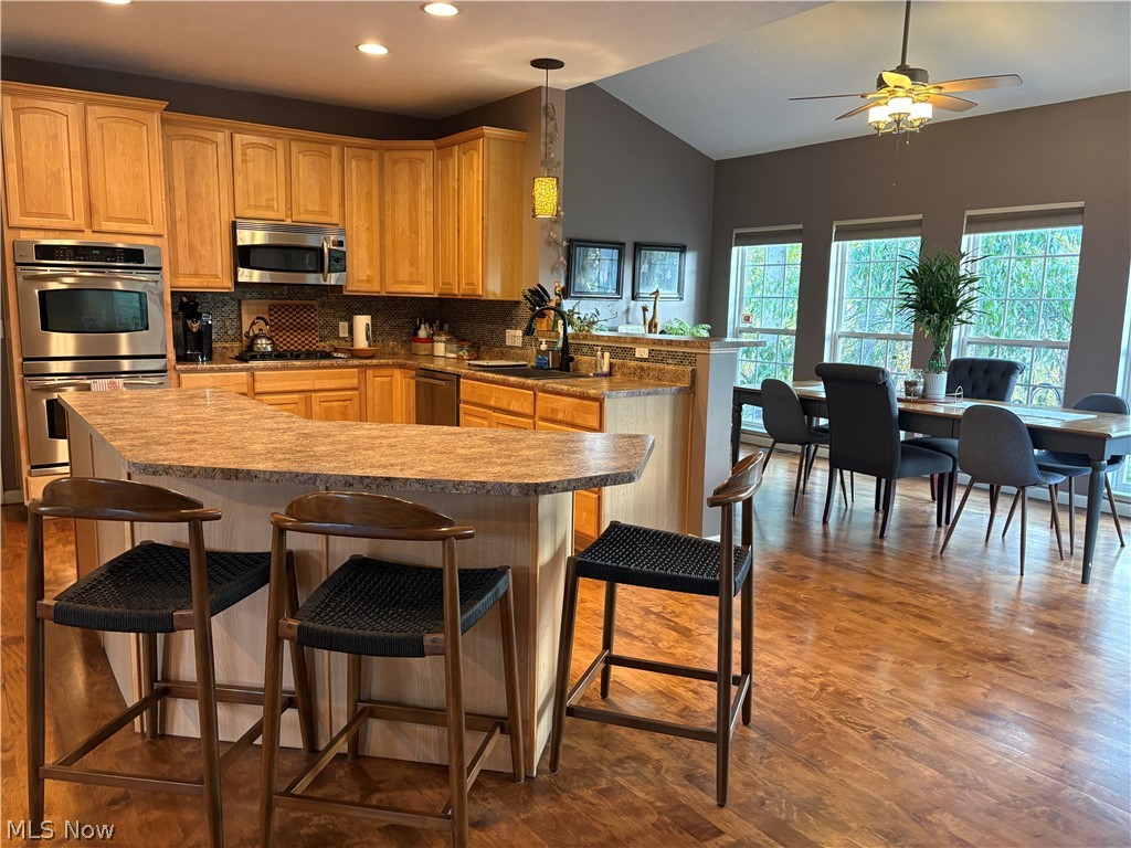 38657 Fairwood Circle Avon OH 44011