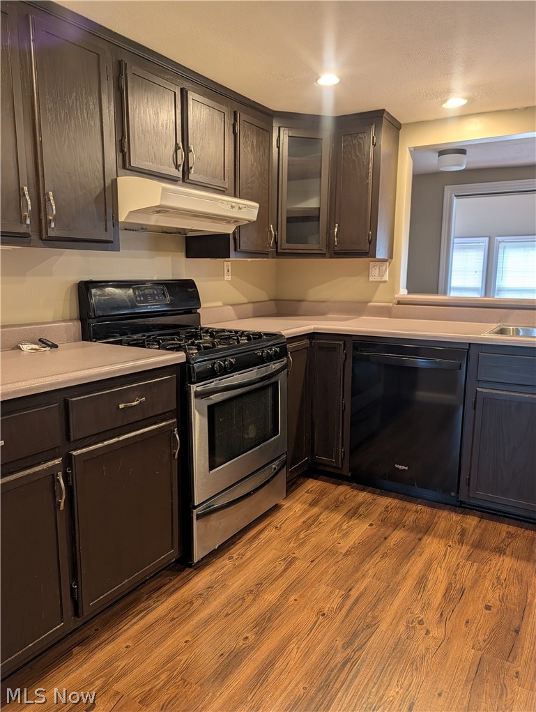 793 Park Avenue Amherst OH 44001
