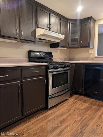 793 Park Avenue Amherst OH 44001