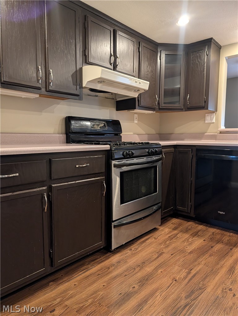 793 Park Avenue Amherst OH 44001