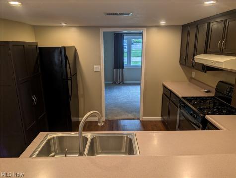 793 Park Avenue Amherst OH 44001
