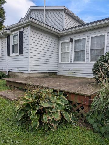 793 Park Avenue Amherst OH 44001