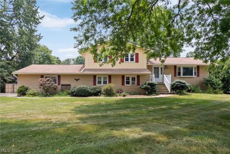 3544 Ada Vista Drive Uniontown OH 44685