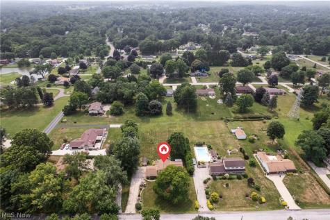 3544 Ada Vista Drive Uniontown OH 44685