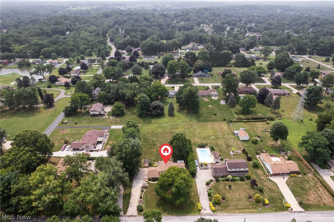 3544 Ada Vista Drive Uniontown OH 44685