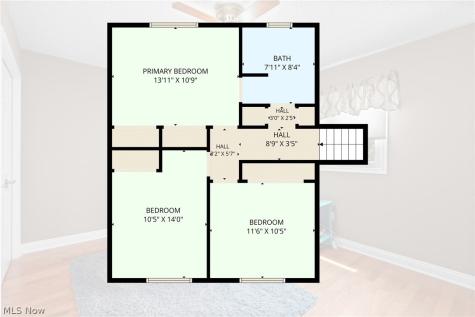 3544 Ada Vista Drive Uniontown OH 44685