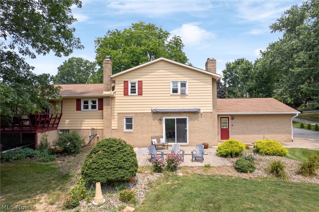 3544 Ada Vista Drive Uniontown OH 44685